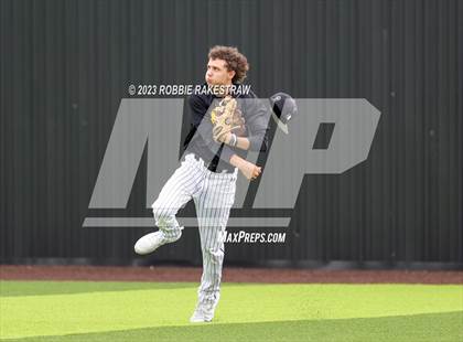 Thumbnail 3 in Lovejoy @ Crandall (UIL 5A Bi-District Playoff) photogallery.