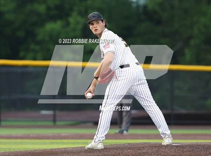 Thumbnail 1 in Lovejoy @ Crandall (UIL 5A Bi-District Playoff) photogallery.