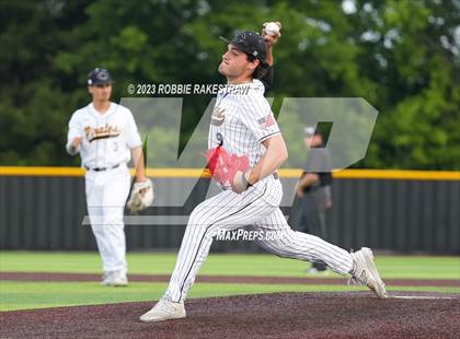 Thumbnail 1 in Lovejoy @ Crandall (UIL 5A Bi-District Playoff) photogallery.
