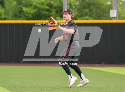 Thumbnail 2 in Lovejoy @ Crandall (UIL 5A Bi-District Playoff) photogallery.
