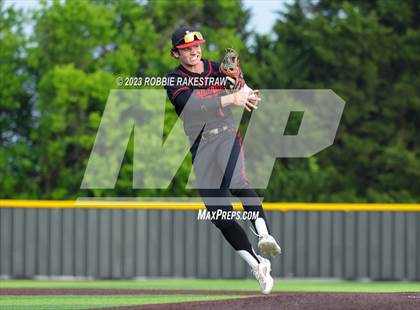 Thumbnail 3 in Lovejoy @ Crandall (UIL 5A Bi-District Playoff) photogallery.