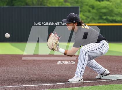 Thumbnail 3 in Lovejoy @ Crandall (UIL 5A Bi-District Playoff) photogallery.