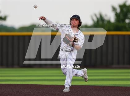 Thumbnail 3 in Lovejoy @ Crandall (UIL 5A Bi-District Playoff) photogallery.