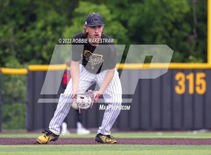 Thumbnail 1 in Lovejoy @ Crandall (UIL 5A Bi-District Playoff) photogallery.