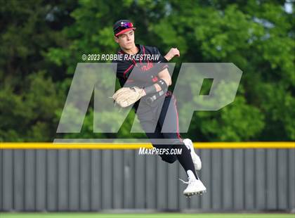 Thumbnail 2 in Lovejoy @ Crandall (UIL 5A Bi-District Playoff) photogallery.