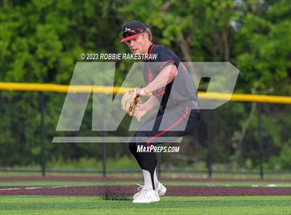 Thumbnail 1 in Lovejoy @ Crandall (UIL 5A Bi-District Playoff) photogallery.