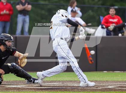 Thumbnail 3 in Lovejoy @ Crandall (UIL 5A Bi-District Playoff) photogallery.