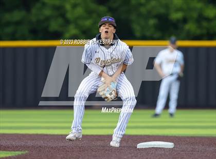 Thumbnail 2 in Lovejoy @ Crandall (UIL 5A Bi-District Playoff) photogallery.
