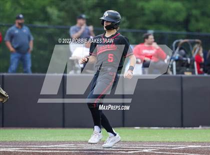 Thumbnail 3 in Lovejoy @ Crandall (UIL 5A Bi-District Playoff) photogallery.
