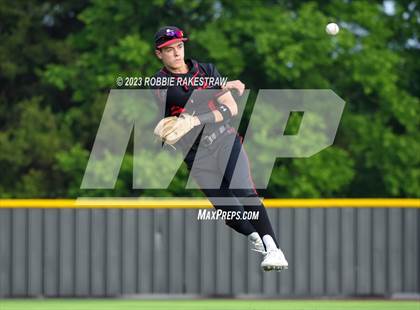 Thumbnail 1 in Lovejoy @ Crandall (UIL 5A Bi-District Playoff) photogallery.