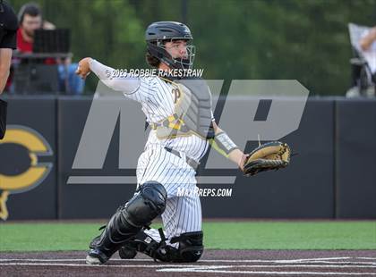 Thumbnail 1 in Lovejoy @ Crandall (UIL 5A Bi-District Playoff) photogallery.