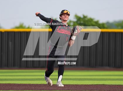 Thumbnail 1 in Lovejoy @ Crandall (UIL 5A Bi-District Playoff) photogallery.