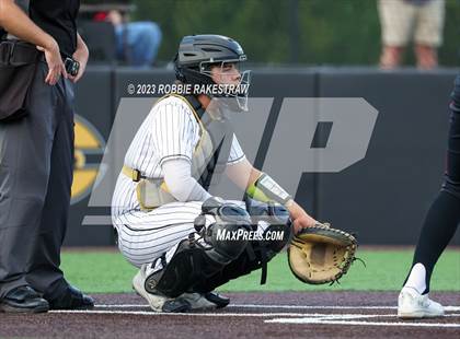 Thumbnail 2 in Lovejoy @ Crandall (UIL 5A Bi-District Playoff) photogallery.