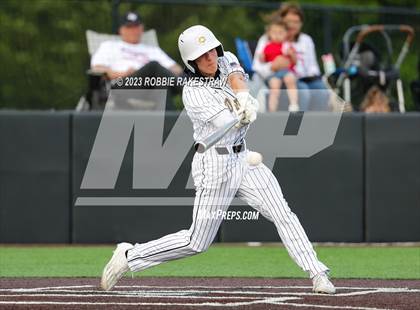 Thumbnail 2 in Lovejoy @ Crandall (UIL 5A Bi-District Playoff) photogallery.