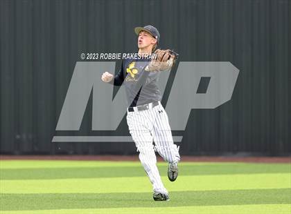 Thumbnail 1 in Lovejoy @ Crandall (UIL 5A Bi-District Playoff) photogallery.