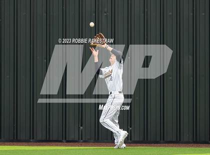 Thumbnail 3 in Lovejoy @ Crandall (UIL 5A Bi-District Playoff) photogallery.