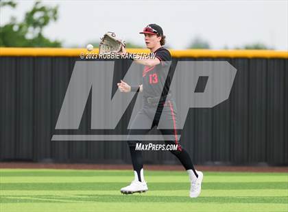 Thumbnail 1 in Lovejoy @ Crandall (UIL 5A Bi-District Playoff) photogallery.