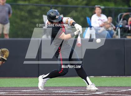 Thumbnail 1 in Lovejoy @ Crandall (UIL 5A Bi-District Playoff) photogallery.