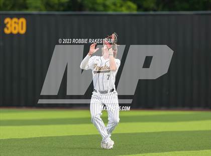 Thumbnail 3 in Lovejoy @ Crandall (UIL 5A Bi-District Playoff) photogallery.