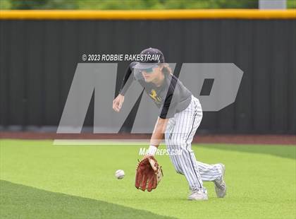 Thumbnail 2 in Lovejoy @ Crandall (UIL 5A Bi-District Playoff) photogallery.