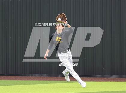 Thumbnail 2 in Lovejoy @ Crandall (UIL 5A Bi-District Playoff) photogallery.