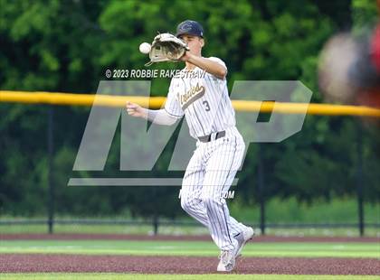 Thumbnail 2 in Lovejoy @ Crandall (UIL 5A Bi-District Playoff) photogallery.