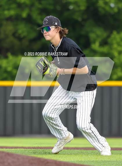 Thumbnail 1 in Lovejoy @ Crandall (UIL 5A Bi-District Playoff) photogallery.