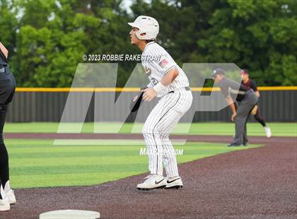 Thumbnail 1 in Lovejoy @ Crandall (UIL 5A Bi-District Playoff) photogallery.