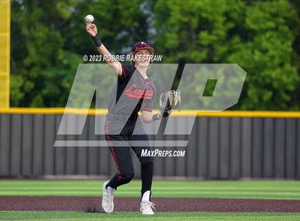 Thumbnail 3 in Lovejoy @ Crandall (UIL 5A Bi-District Playoff) photogallery.