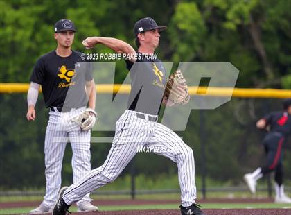 Thumbnail 2 in Lovejoy @ Crandall (UIL 5A Bi-District Playoff) photogallery.