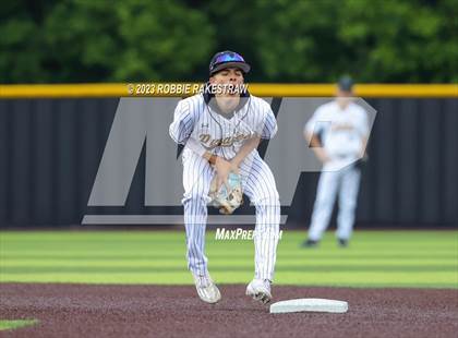 Thumbnail 1 in Lovejoy @ Crandall (UIL 5A Bi-District Playoff) photogallery.