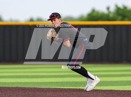 Thumbnail 1 in Lovejoy @ Crandall (UIL 5A Bi-District Playoff) photogallery.