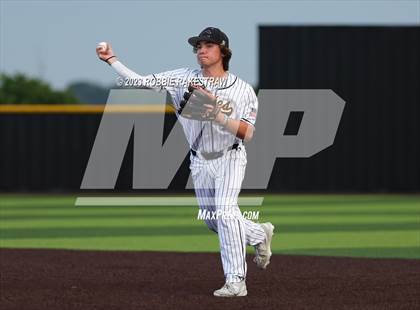 Thumbnail 2 in Lovejoy @ Crandall (UIL 5A Bi-District Playoff) photogallery.