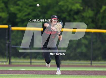 Thumbnail 2 in Lovejoy @ Crandall (UIL 5A Bi-District Playoff) photogallery.