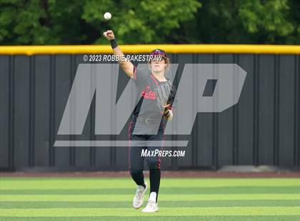 Thumbnail 1 in Lovejoy @ Crandall (UIL 5A Bi-District Playoff) photogallery.