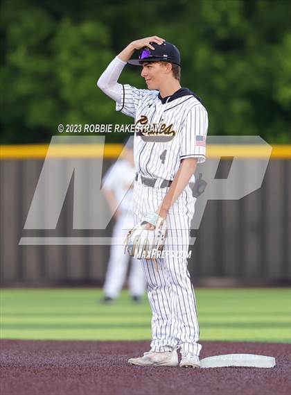 Thumbnail 2 in Lovejoy @ Crandall (UIL 5A Bi-District Playoff) photogallery.