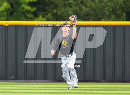 Thumbnail 3 in Lovejoy @ Crandall (UIL 5A Bi-District Playoff) photogallery.