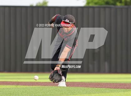 Thumbnail 1 in Lovejoy @ Crandall (UIL 5A Bi-District Playoff) photogallery.
