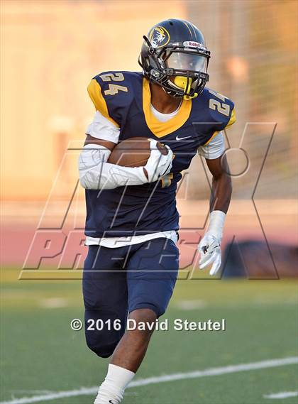Thumbnail 1 in Elk Grove @ Inderkum photogallery.