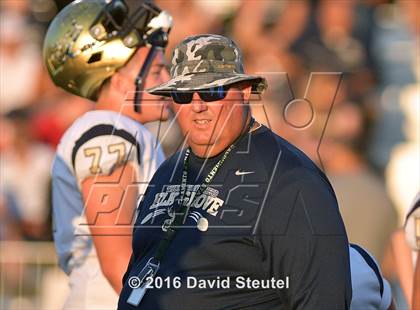 Thumbnail 2 in Elk Grove @ Inderkum photogallery.
