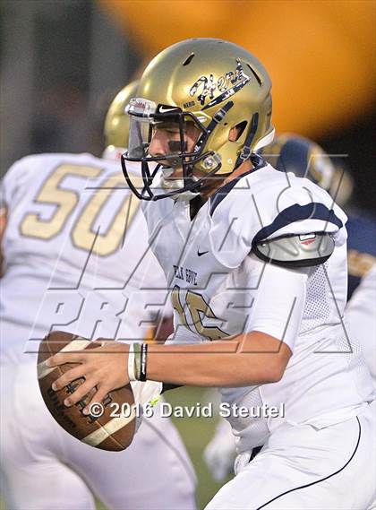 Thumbnail 2 in Elk Grove @ Inderkum photogallery.