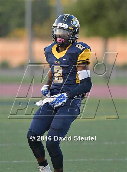 Thumbnail 1 in Elk Grove @ Inderkum photogallery.