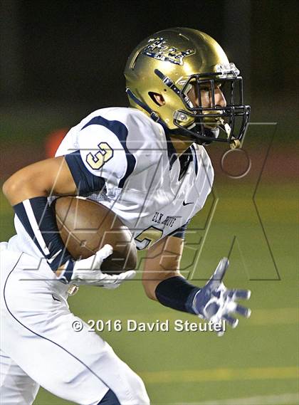 Thumbnail 1 in Elk Grove @ Inderkum photogallery.