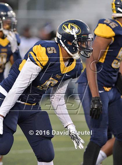 Thumbnail 1 in Elk Grove @ Inderkum photogallery.