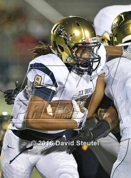 Thumbnail 2 in Elk Grove @ Inderkum photogallery.