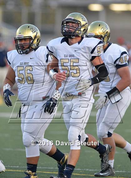 Thumbnail 2 in Elk Grove @ Inderkum photogallery.