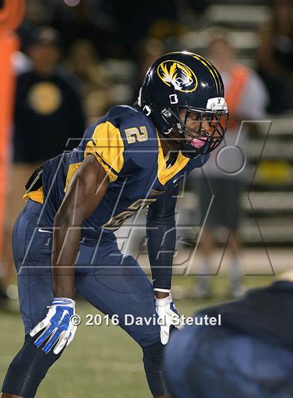 Thumbnail 2 in Elk Grove @ Inderkum photogallery.