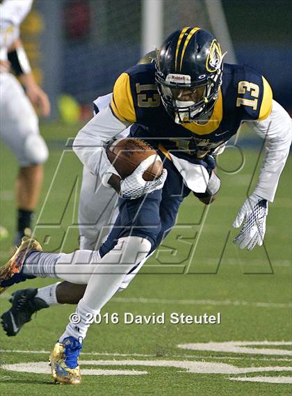 Thumbnail 2 in Elk Grove @ Inderkum photogallery.
