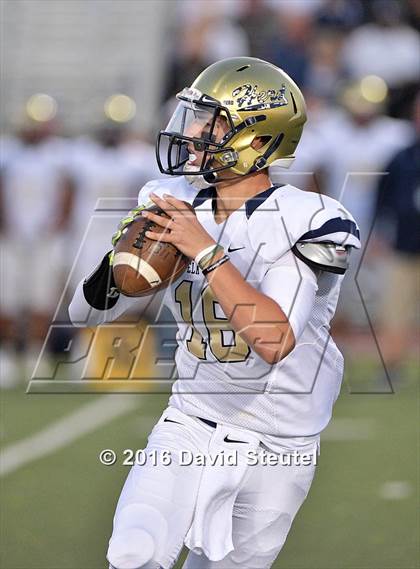 Thumbnail 3 in Elk Grove @ Inderkum photogallery.