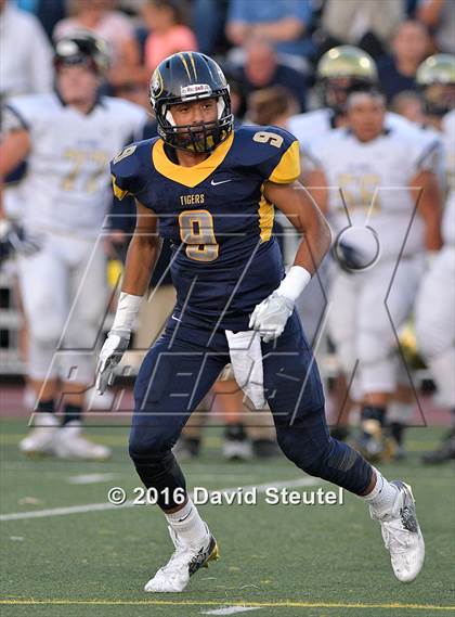 Thumbnail 2 in Elk Grove @ Inderkum photogallery.